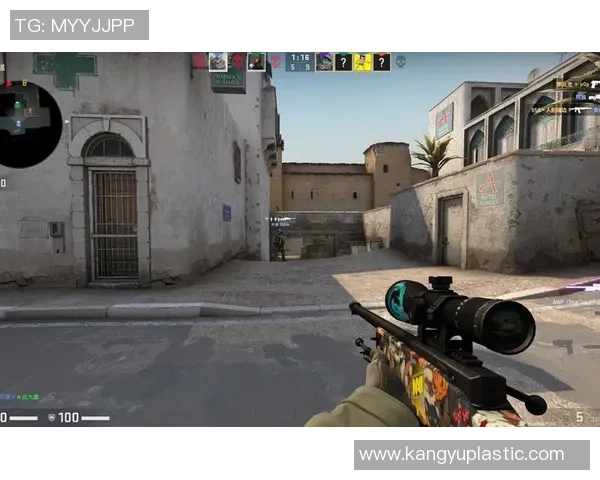 CS_GO纪实：记录V5的逆袭之旅