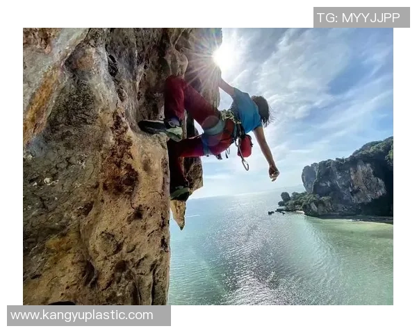 从零开始：攀岩速度完全攻略